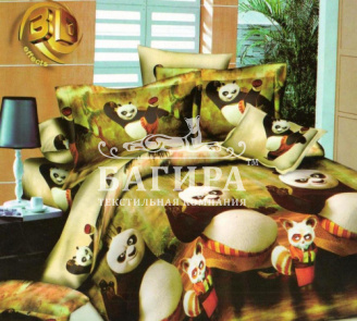 Кунг-Фу Панда 2