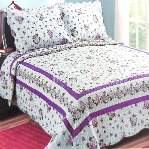 Покрывало "Пэчворк" Цветана