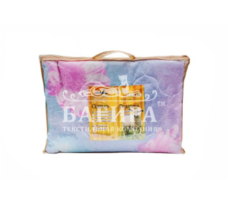 Одеяло "Овечка" ЭКОНОМ облегченное