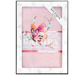 Эдна Персик