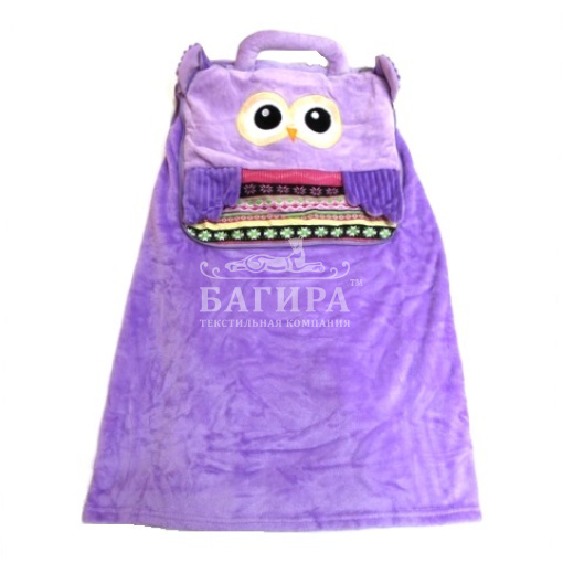 Совушка сирень