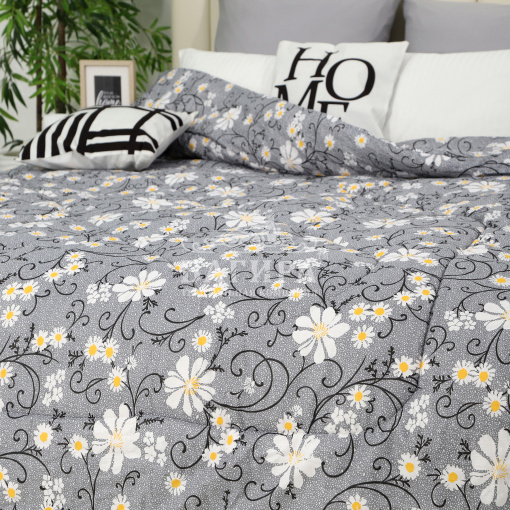 Одеяло "Вата" зимнее (бязь)