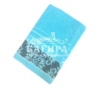 "Дорожка" Голубой