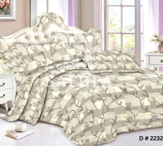 Веточка осенняя