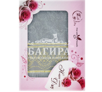 Афродита Серый