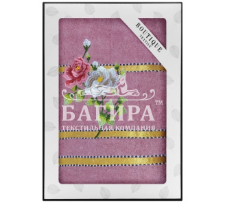 Луиза Брусника