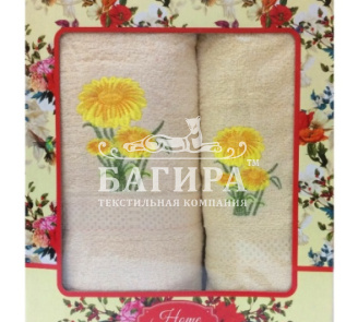 Ромашки Сливки