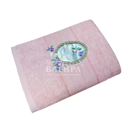 Руби Розовый