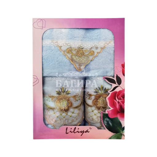 Инна Голубой