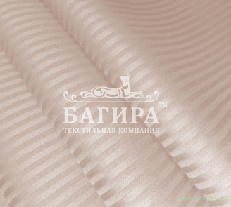 Наволочка Сатин-страйп 