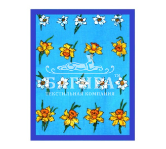 Нарцисс (вид1)