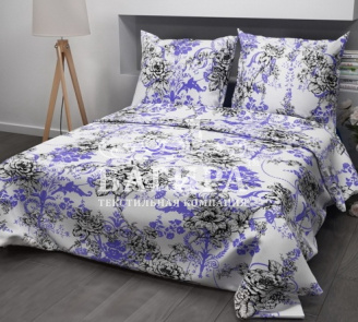 Прованс вид 2