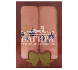 Инесса Розовый