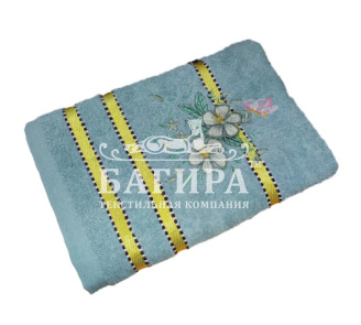 Аманда Мятный