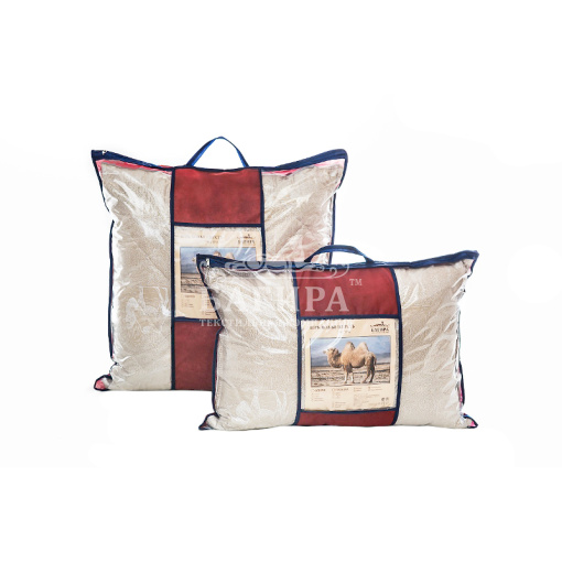 Подушка "Верблюд" ЭКСТРА