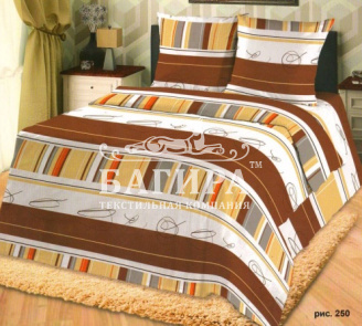 Вензеля на полоске