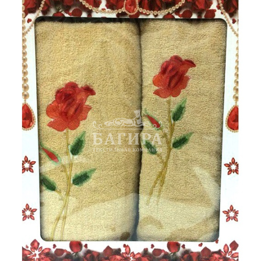 Символ Любви Бежевый