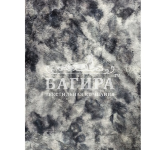 Белый/Темно-серый