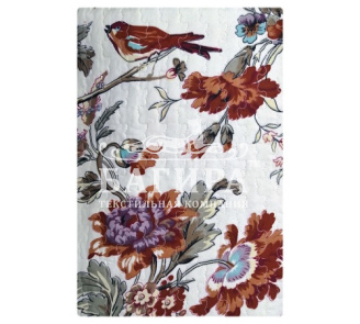 Птицы в саду