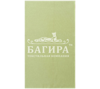 Однотонное Светло-зеленый