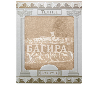 Листья Светло-бежевый