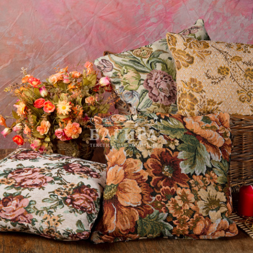 АССОРТИМЕНТ РАСЦВЕТОК