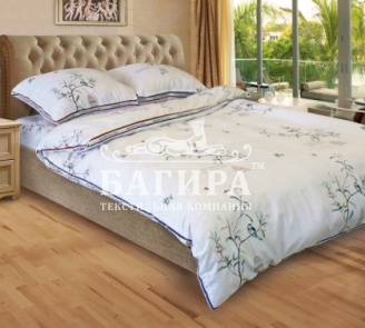 Райский сад