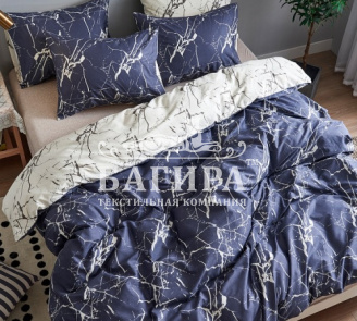 Мраморный бархат