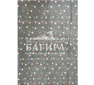 Цветной горох