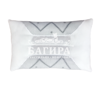 Подушка "Анатомическая" с магнитами и семенами кассии №20