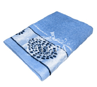 Искра Голубой