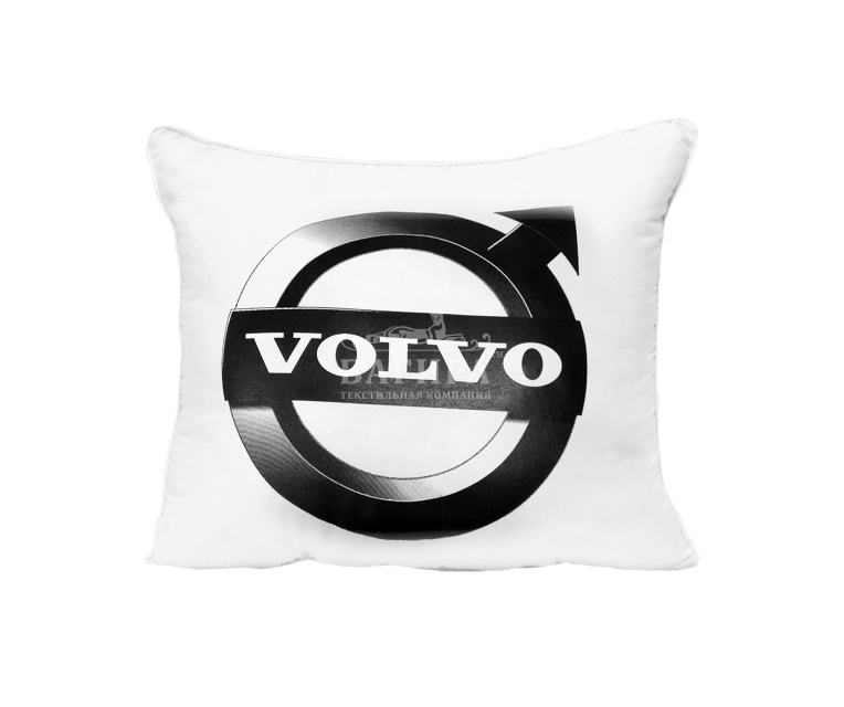 Подушка "Автомобильная" №28 V