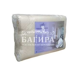 Матрац "Пенополиуретан" КЛАССИК (40)