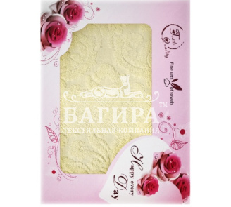 Ингрит Желтый