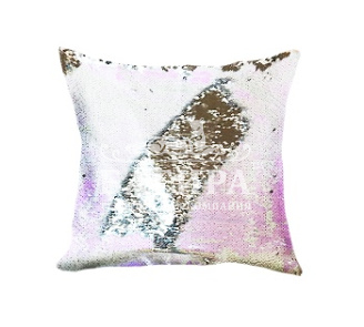 Перламутровый/Серебро