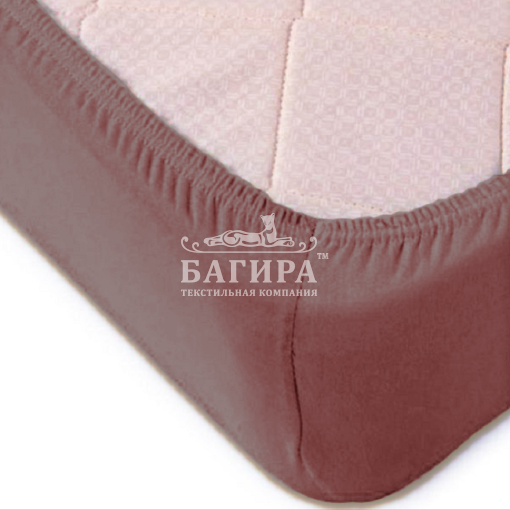 Серая мальва