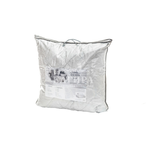 Подушка "Венецианский Шёлк" ЭЛИТ