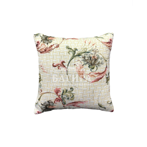 Подушка "Гобелен ПРЕМИУМ" Виола