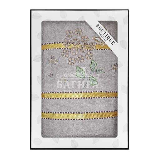 Ханна Серый