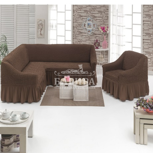 Шоколад (угловой)