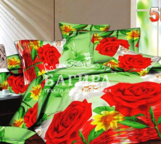 Красная роза 2