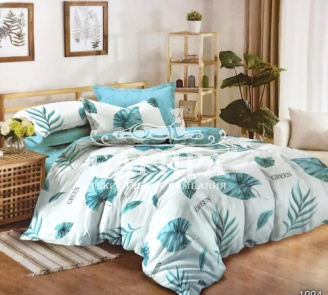 Зелёный сад