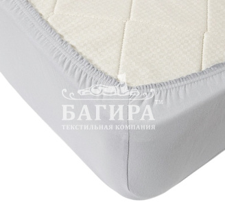 Светло-серый