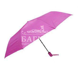 Зонт женский №6931 (полуавтомат)