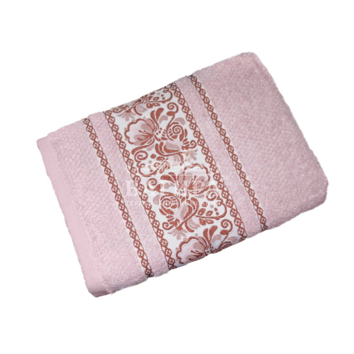 Крокус Розовый