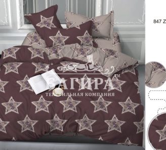 Звездная ночь вид 6