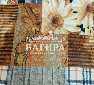 Подсолнухи