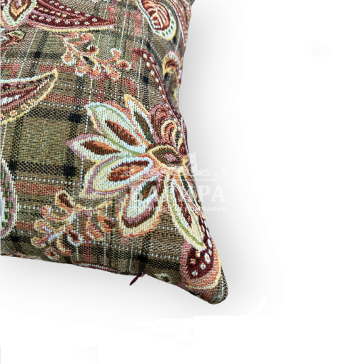 Подушка "Гобелен ПРЕМИУМ" Клео