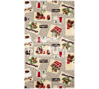 Шоколад Серый