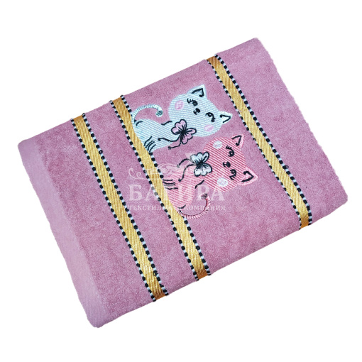 Котята Брусника